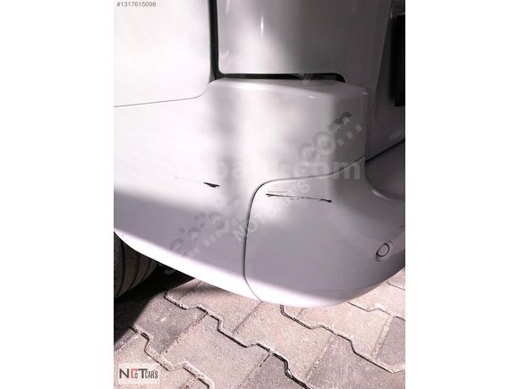 NOTCARS 2024 OPEL COMBO CARGO ULTİMATE XL