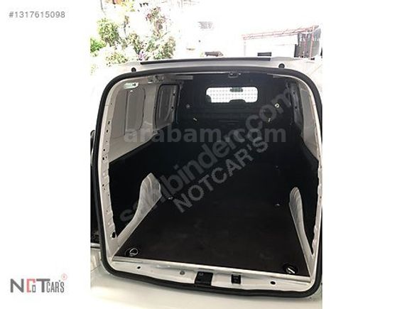 NOTCARS 2024 OPEL COMBO CARGO ULTİMATE XL