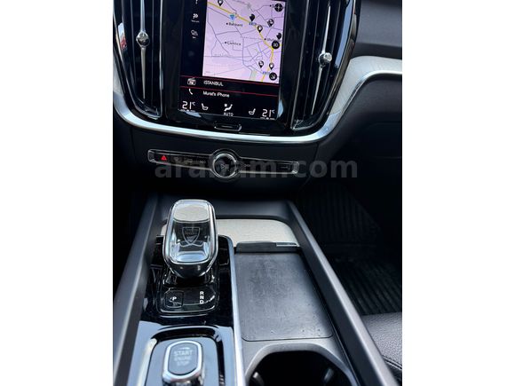 Sahibinden Volvo S60 2.0 B5 Inscription Plus 2020 Model 