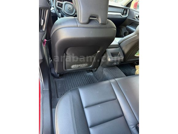 Sahibinden Volvo S60 2.0 B5 Inscription Plus 2020 Model 