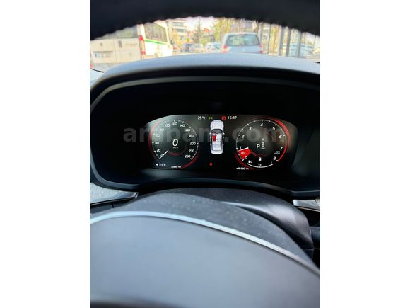 Sahibinden Volvo S60 2.0 B5 Inscription Plus 2020 Model 
