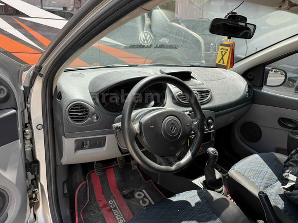 Sahibinden Renault Clio 1.5 dCi Authentique 2006 Model 
