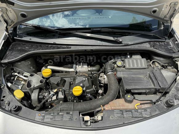 Sahibinden Renault Clio 1.5 dCi Authentique 2006 Model 