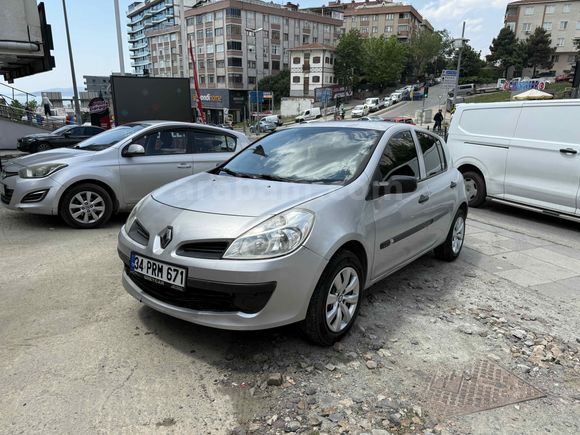 Sahibinden Renault Clio 1.5 dCi Authentique 2006 Model 