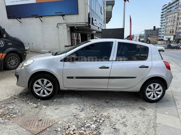 Sahibinden Renault Clio 1.5 dCi Authentique 2006 Model 