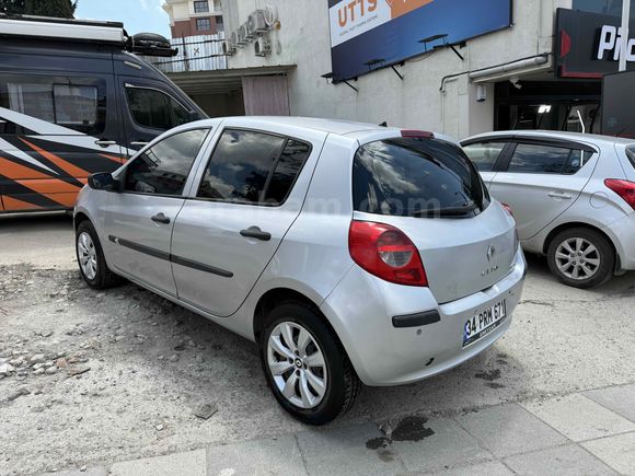 Sahibinden Renault Clio 1.5 dCi Authentique 2006 Model 