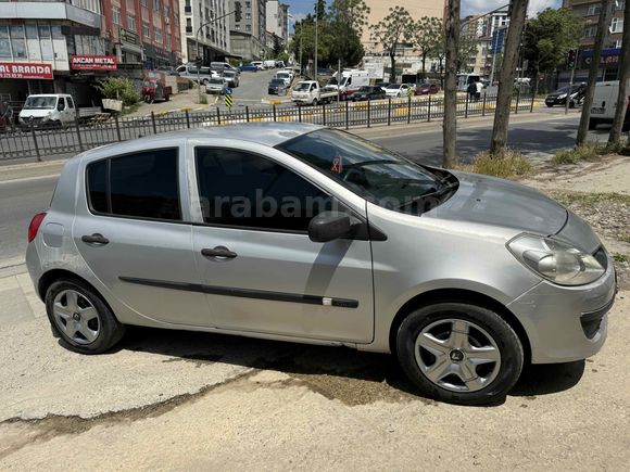 Sahibinden Renault Clio 1.5 dCi Authentique 2006 Model 