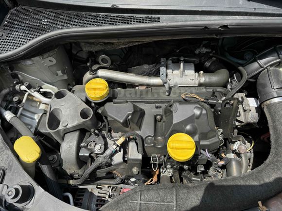 Sahibinden Renault Clio 1.5 dCi Authentique 2006 Model 