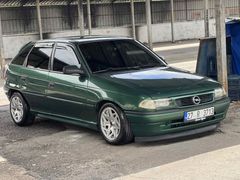Sahibinden Opel Astra 1.6 GL 1997 Model 