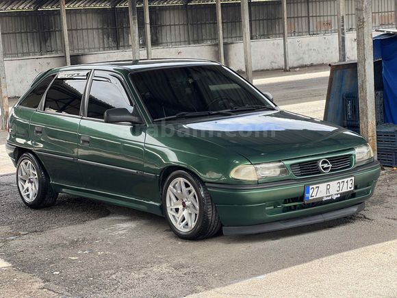 Sahibinden Opel Astra 1.6 GL 1997 Model 