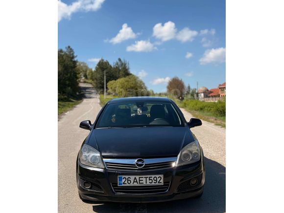 Sahibinden Opel Astra 1.3 CDTI Enjoy 111.Yıl 2010 Model 