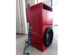 38 D2 reıss 3000rms sıfır ayarında