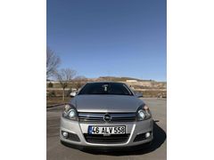 Sahibinden Opel Astra 1.6 Cosmo 2005 Model 