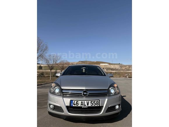 Sahibinden Opel Astra 1.6 Cosmo 2005 Model 