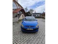 Sahibinden Peugeot 307 1.4 XR 2004 Model