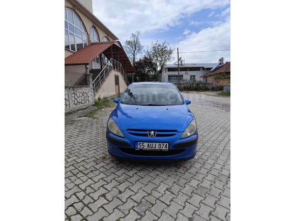 Sahibinden Peugeot 307 1.4 XR 2004 Model