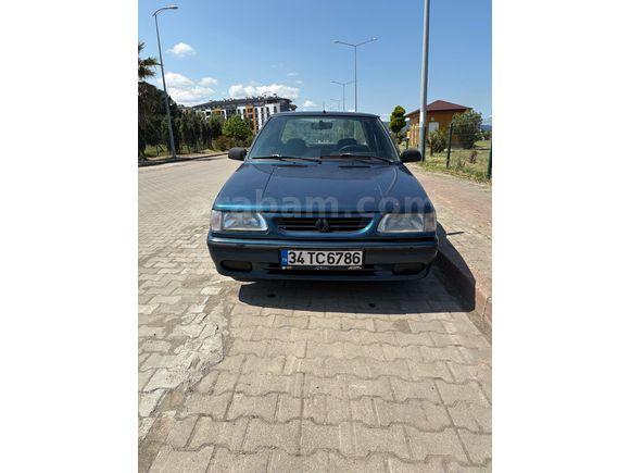 Sahibinden Renault R 9 1.4 Broadway RN 1998 Model