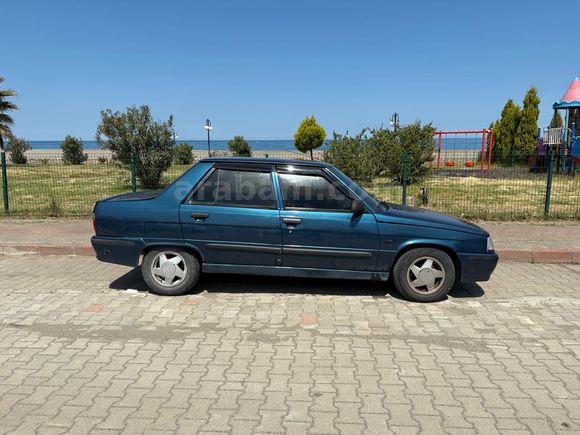 Sahibinden Renault R 9 1.4 Broadway RN 1998 Model
