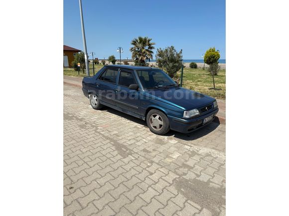 Sahibinden Renault R 9 1.4 Broadway RN 1998 Model