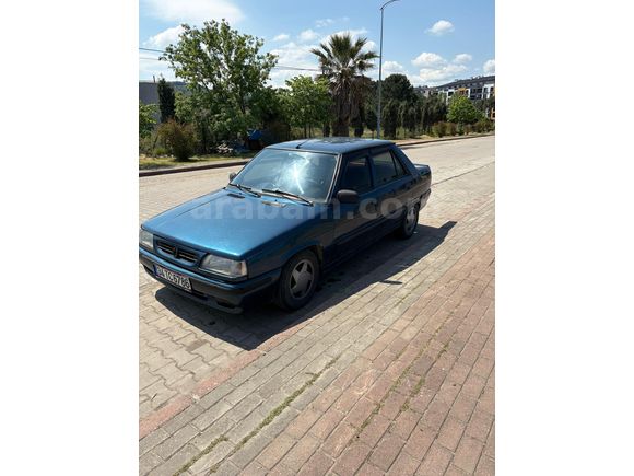Sahibinden Renault R 9 1.4 Broadway RN 1998 Model