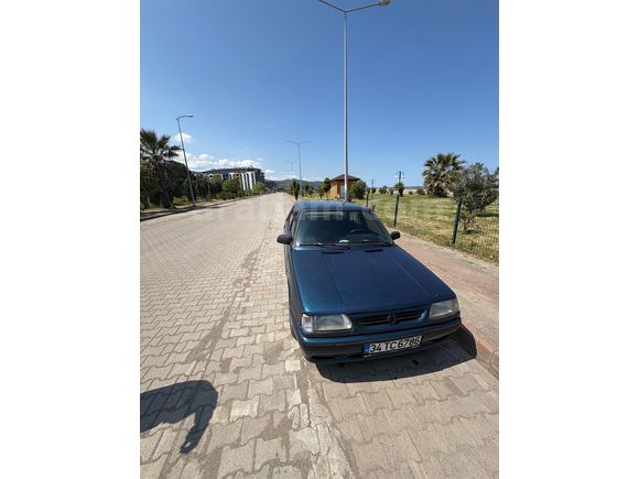 Sahibinden Renault R 9 1.4 Broadway RN 1998 Model