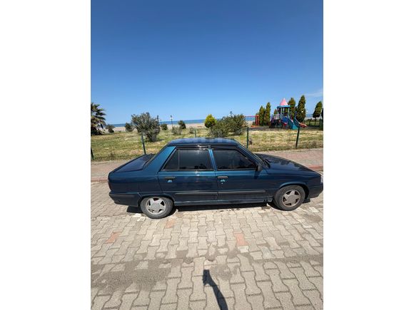 Sahibinden Renault R 9 1.4 Broadway RN 1998 Model