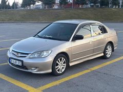 Sahibinden Honda Civic 1.6i VTEC LS 2005 Model