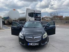 Sahibinden Opel Insignia 2.0 CDTI Cosmo 2011 Model 