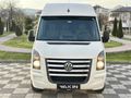 %20 PEŞİNATLA-2008 Model-Volkswagen Crafter-2.5 Tdi-318.000 Km-SIFIR MUAYENE