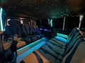 Galeriden Mercedes - Benz Vito 111 CDI Camlıvan 2017 Model Antalya