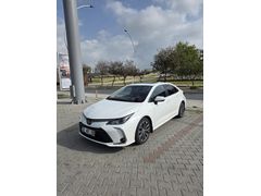 Otomatik corolla