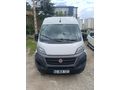Sahibinden Fiat Ducato 15 m³ 2021 Model