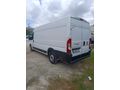 Sahibinden Fiat Ducato 15 m³ 2021 Model