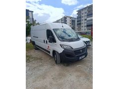 Sahibinden Fiat Ducato 15 m³ 2021 Model