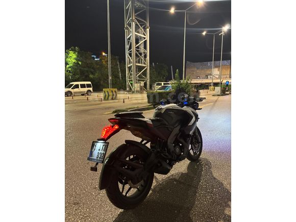 Sahibinden Bajaj Pulsar 200 RS