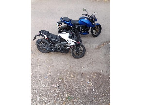 Sahibinden Bajaj Pulsar 200 RS
