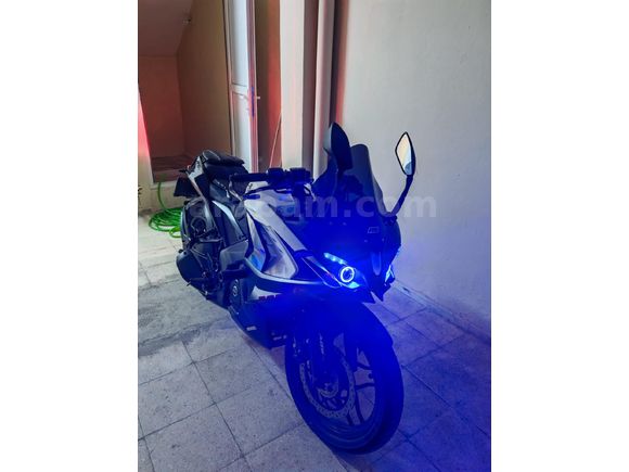 Sahibinden Bajaj Pulsar 200 RS