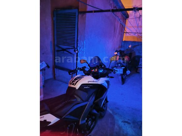 Sahibinden Bajaj Pulsar 200 RS