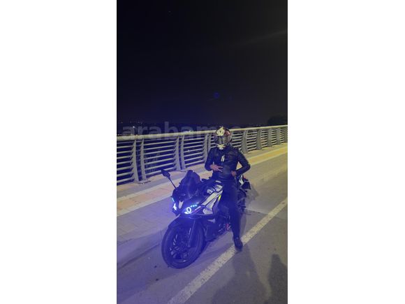 Sahibinden Bajaj Pulsar 200 RS