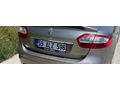 Sahibinden Renault Fluence 1.5 dCi Touch Plus 2013 Model