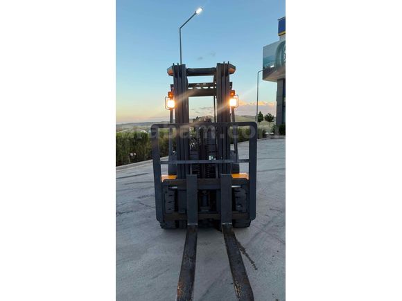 Sahibinden Komatsu 