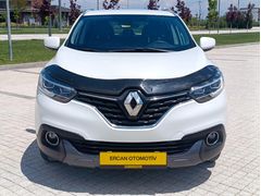 2015 1.5 dCi Icon Kadjar Hatasız Boyasız