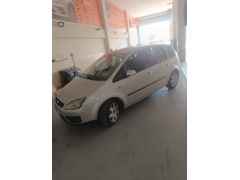 Sahibinden Ford C-Max 1.6 TDCi Trend 2006 Model  250.000 km Gri