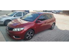Sahibinden Nissan Pulsar 1.2 N-Tec 2016 Model full paket ı