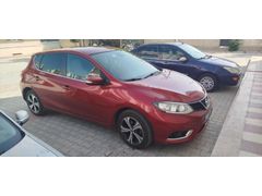 BUNDAN UCUZU YOK Nissan Pulsar 1.2 N-Tec 2016 Model full paket ı