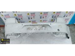 VOLKSWAGEN PASSAT B8,5 ARKA TAMPON ORM 3G5807421 ÇIKMA SÖKME