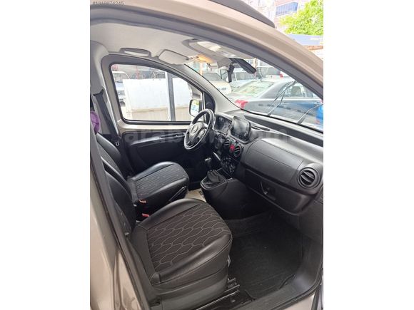 HATASIZ 95 LİK FIAT FİORİNO PREMİO 1.3 MULTİJET 96 bin KM'DE