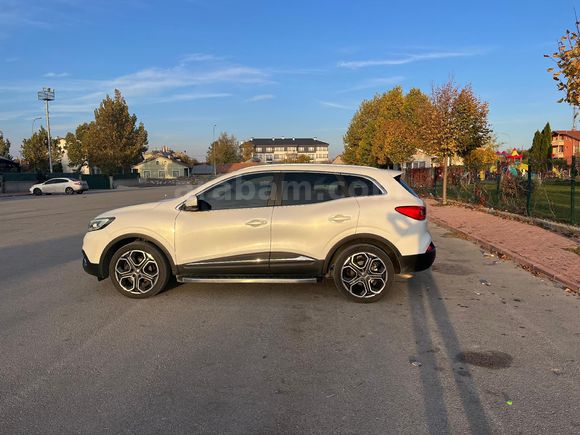 Sahibinden Renault Kadjar 1.5 dCi Icon 2015 Model