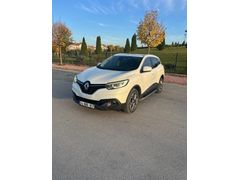 Sahibinden Renault Kadjar 1.5 dCi Icon 2015 Model