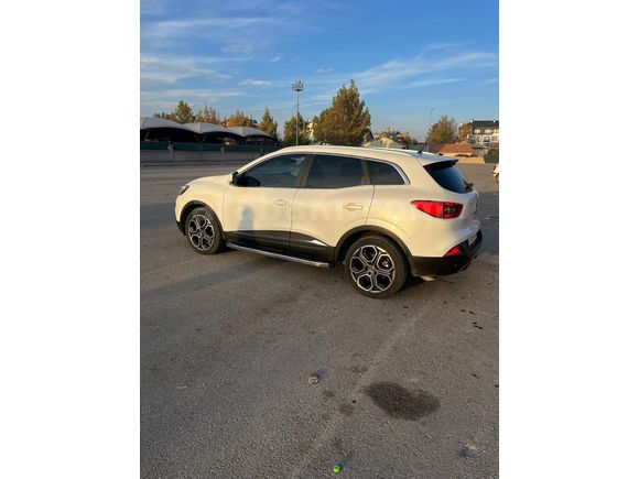 Sahibinden Renault Kadjar 1.5 dCi Icon 2015 Model